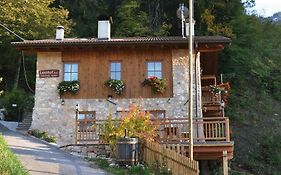 Lexnhof - Hofschank